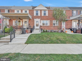 1011 Maple St Unit 1, Conshohocken, PA 19428