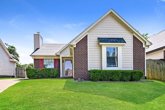2808 Maryland Cir W, Memphis, TN 38133