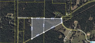 0 Banks Creek Rd Unit 1 21422989, Woodstock, AL 35188