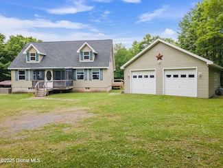 194 Morrisville Rd, Jefferson, NY 12093