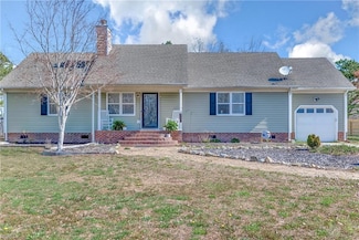 333 W Gibbs Rd, Knotts Island, NC 27950