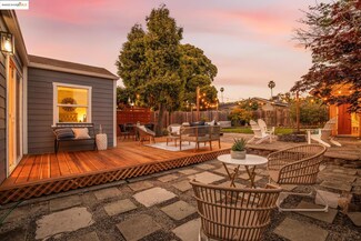 820 Amador St, Richmond, CA 94805