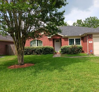15010 Ralston Rd, Humble, TX 77396