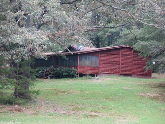 0 Country View Trail, Pearcy, AR 71964