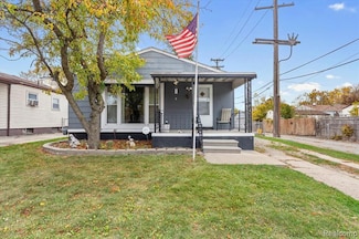 4548 8th St, Ecorse, MI 48229