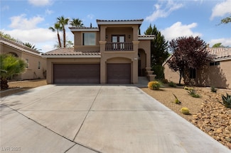 2257 Pine Forest Ct, Las Vegas, NV 89134