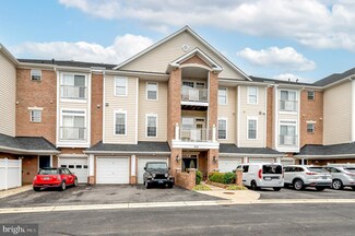 410 Hamlet Club Dr Unit 202, Edgewater, MD 21037