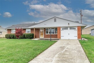 116 Shawnee St, Greenville, OH 45331