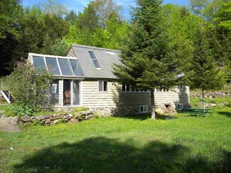 2251 Valley Rd, Washington, NH 03280
