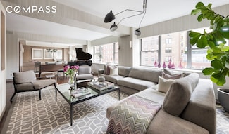45 E 72nd St Unit 9BC, New York, NY 10021