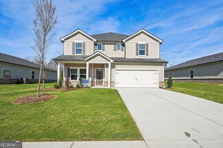 325 Sope Creek Cir, Pendergrass, GA 30567