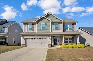 5210 Riva Ridge Ln, Hope Mills, NC 28348