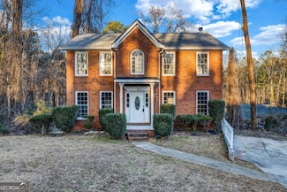 1600 Dillwood Ct, Lithonia, GA 30058