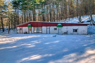 395 Hervey Street Rd, Cornwallville, NY 12418