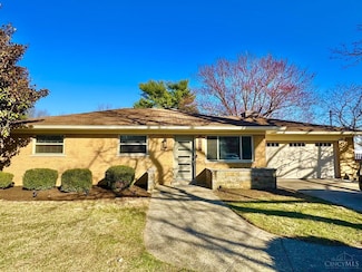 3496 Ebenezer Rd, Cincinnati, OH 45248