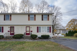 49 Douglas Ave Unit 51, Maynard, MA 01754