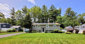 6 Briarcliff Dr, Nashua, NH 03062