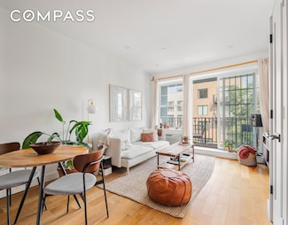 1229 Putnam Ave Unit 3B, Brooklyn, NY 11221