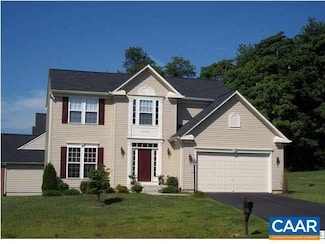 19552 Gates Dr, Gordonsville, VA 22942