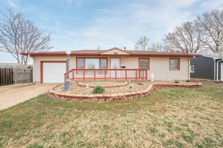 1815 Page Ave, Salina, KS 67401