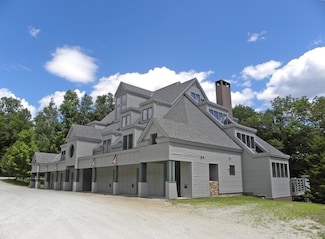 101 Ledgewood Rd Unit G3/G4 Garage, Ludlow, VT 05149