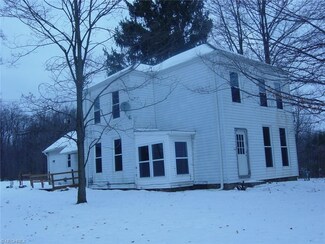4219 High St, Richfield, OH 44286
