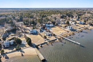 278A Delano Rd, Marion, MA 02738
