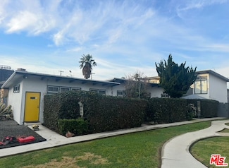 8807 Reading Ave, Los Angeles, CA 90045