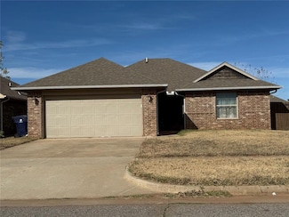 10629 SW 36th St, Yukon, OK 73099