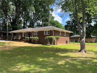 4925 Sugar Valley Rd SW, Mableton, GA 30126