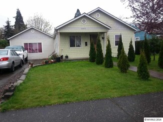 450 Tryon St NE, Salem, OR 97301