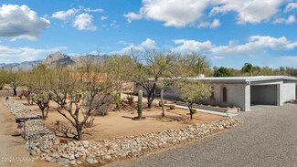 1929 W Paseo Cuenca, Tucson, AZ 85704