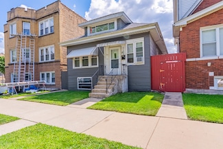 5505 W Parker Ave, Chicago, IL 60639