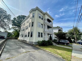 334 Linwood Ave, Newtonville, MA 02460