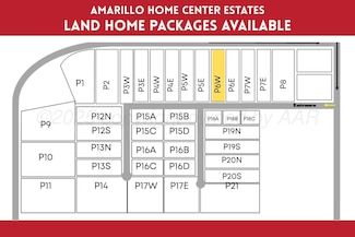 P6W Ravenview Rd, Amarillo, TX 79118