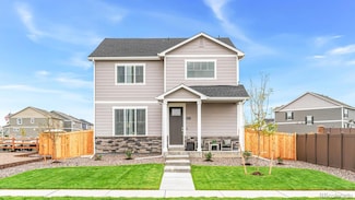 691 N Tempe St, Aurora, CO 80018