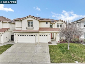 2460 Covelite Way, Antioch, CA 94531