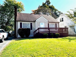 235 Belvedere Ave SE, Warren, OH 44483