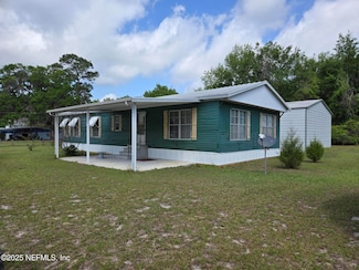 118 Old Shell Harbor Rd, Satsuma, FL 32189
