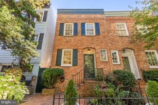 2502 I St NW, Washington, DC 20037