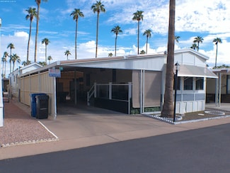 4860 E Main St Unit B-43, Mesa, AZ 85205