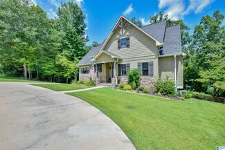 10553 Legacy Point Dr, North Port, AL 35475