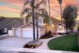 4807 N Buttercreek Rd, Moorpark, CA 93021