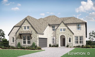 2708 Creekhollow Ct, Lantana, TX 76226