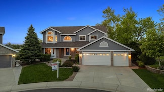 9728 Ashleigh Ln, Highlands Ranch, CO 80126