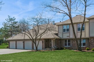 1198 Streamwood Ln Unit 370, Vernon Hills, IL 60061