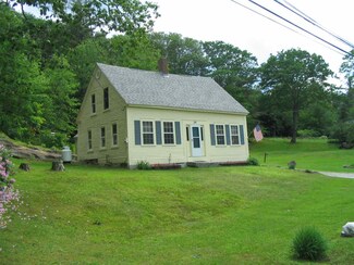 24 Main St, Harrisville, NH 03450