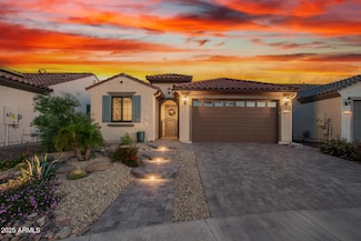 26915 W Adam Ave, Buckeye, AZ 85396