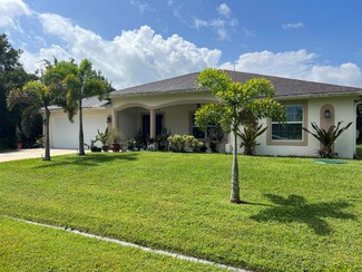 6220 NW Sayers Ave, Port Saint Lucie, FL 34983