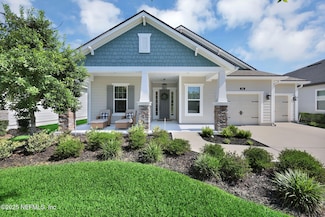 111 Bucktail Ave, Ponte Vedra Beach, FL 32081